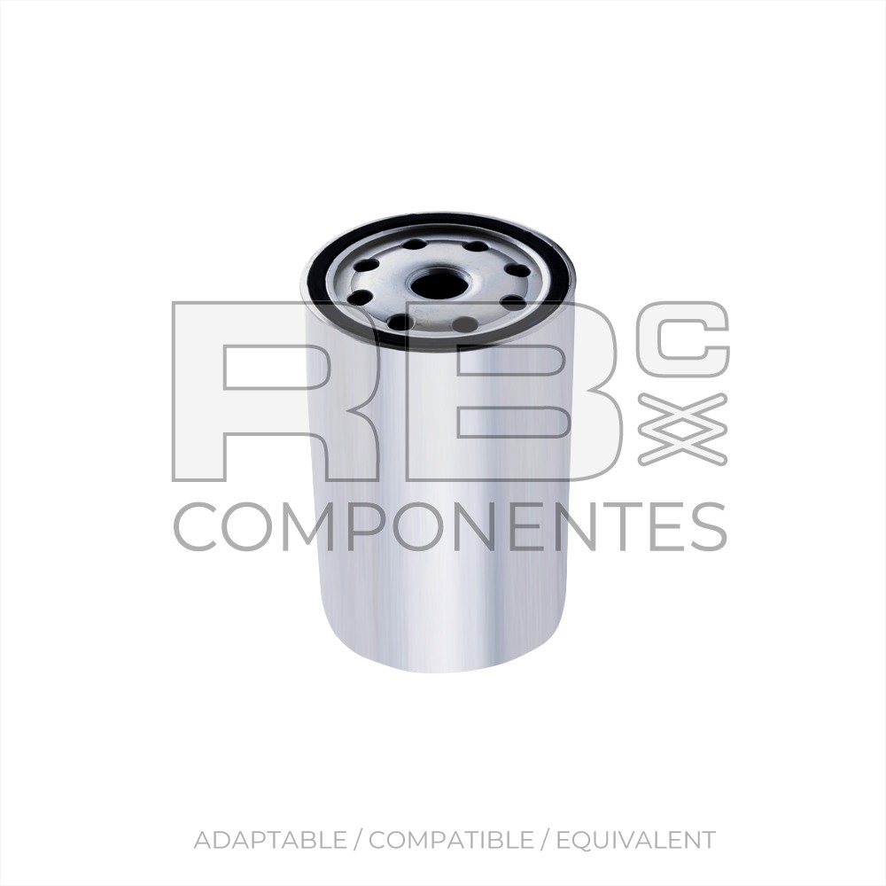 DIESEL FILTER adaptable HL 2324005040