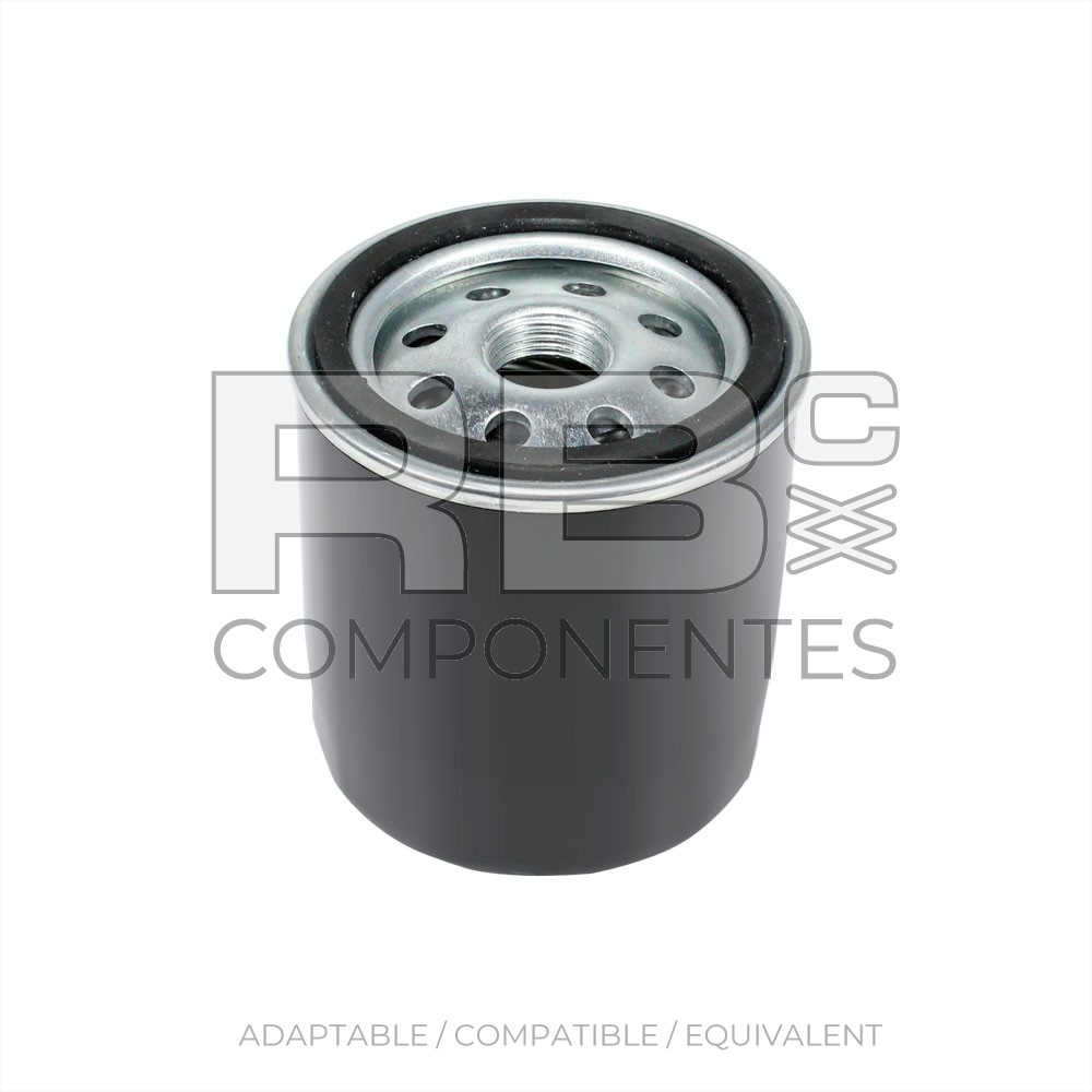 OIL MOTOR FILTER COMPATIBLE HL 2324000610