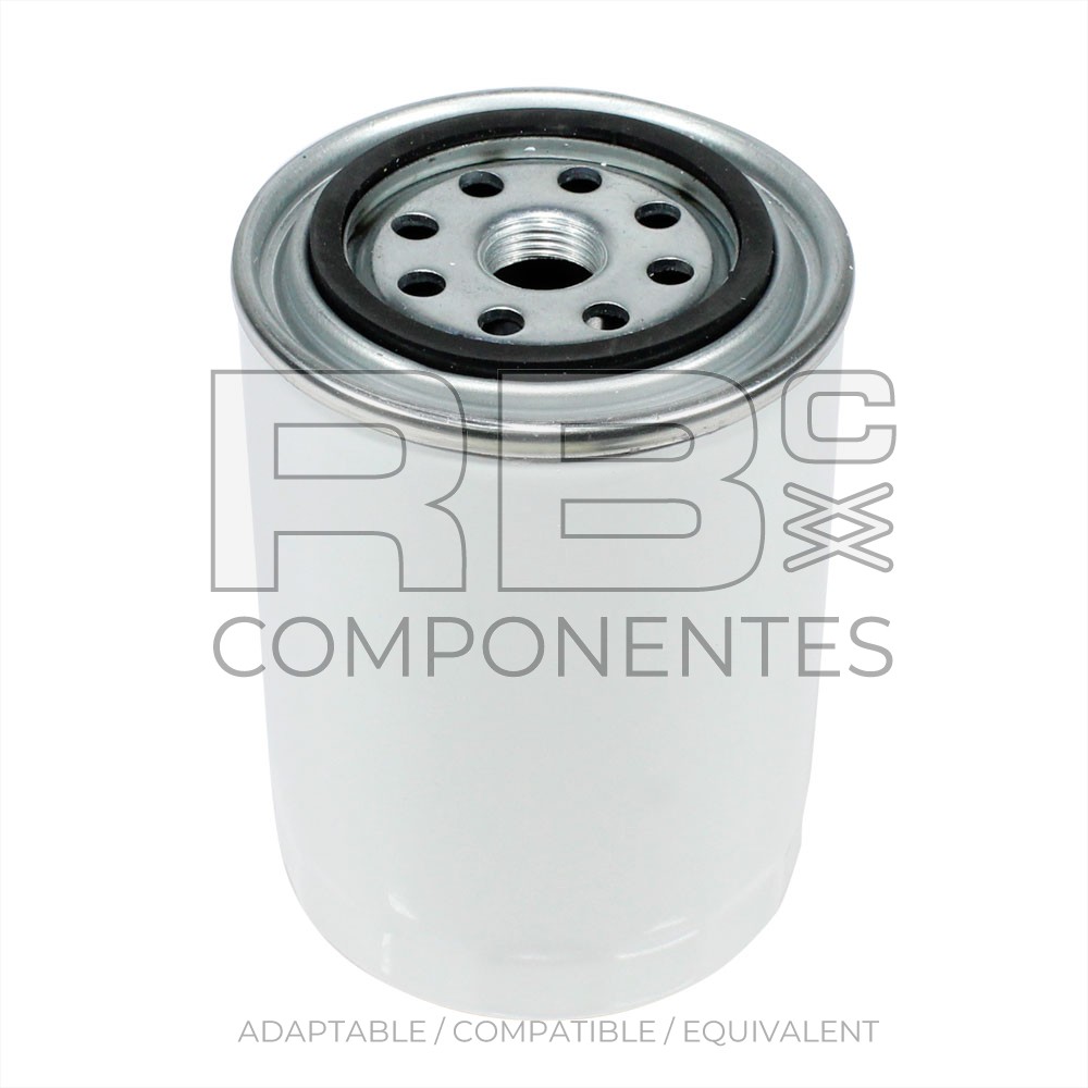 Oil filter
