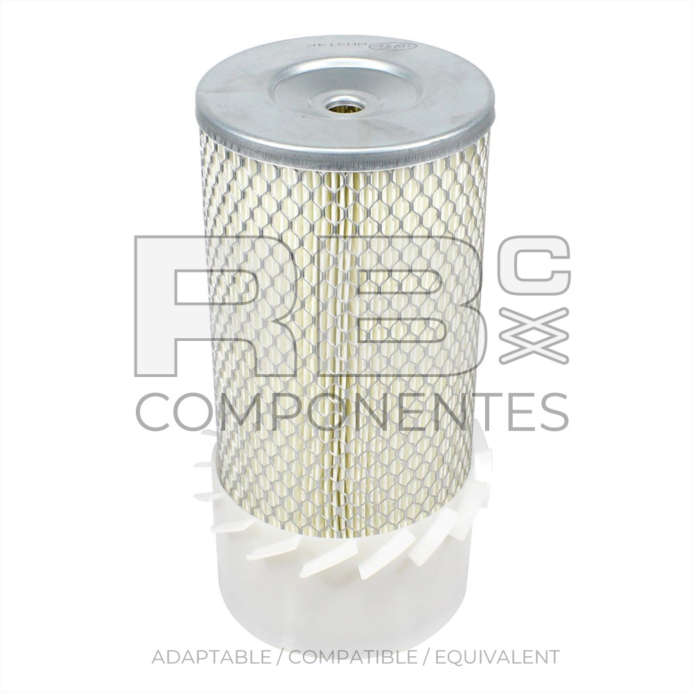 AIR FILTER adaptable GE 27916