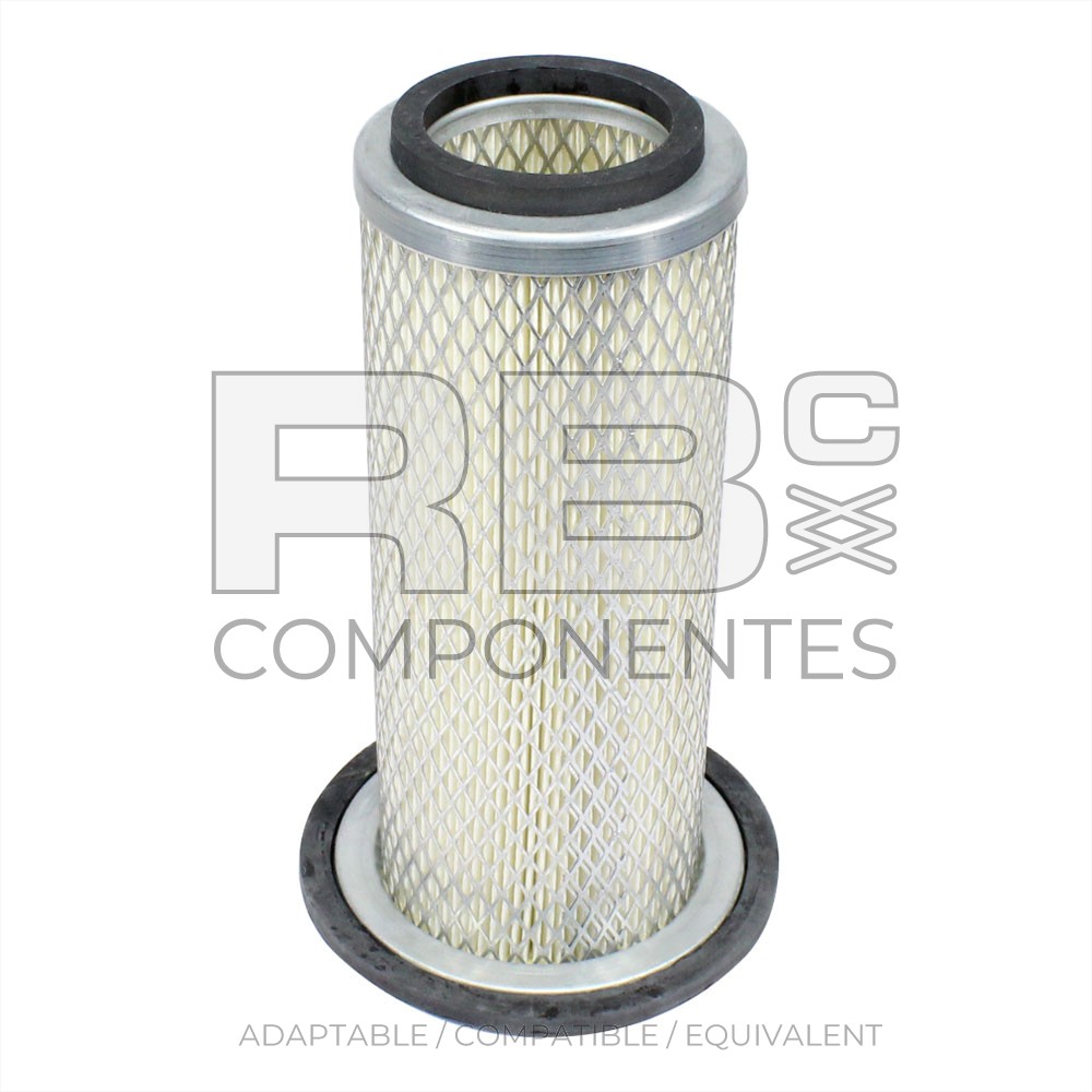 AIR FILTER adaptable GE 31745