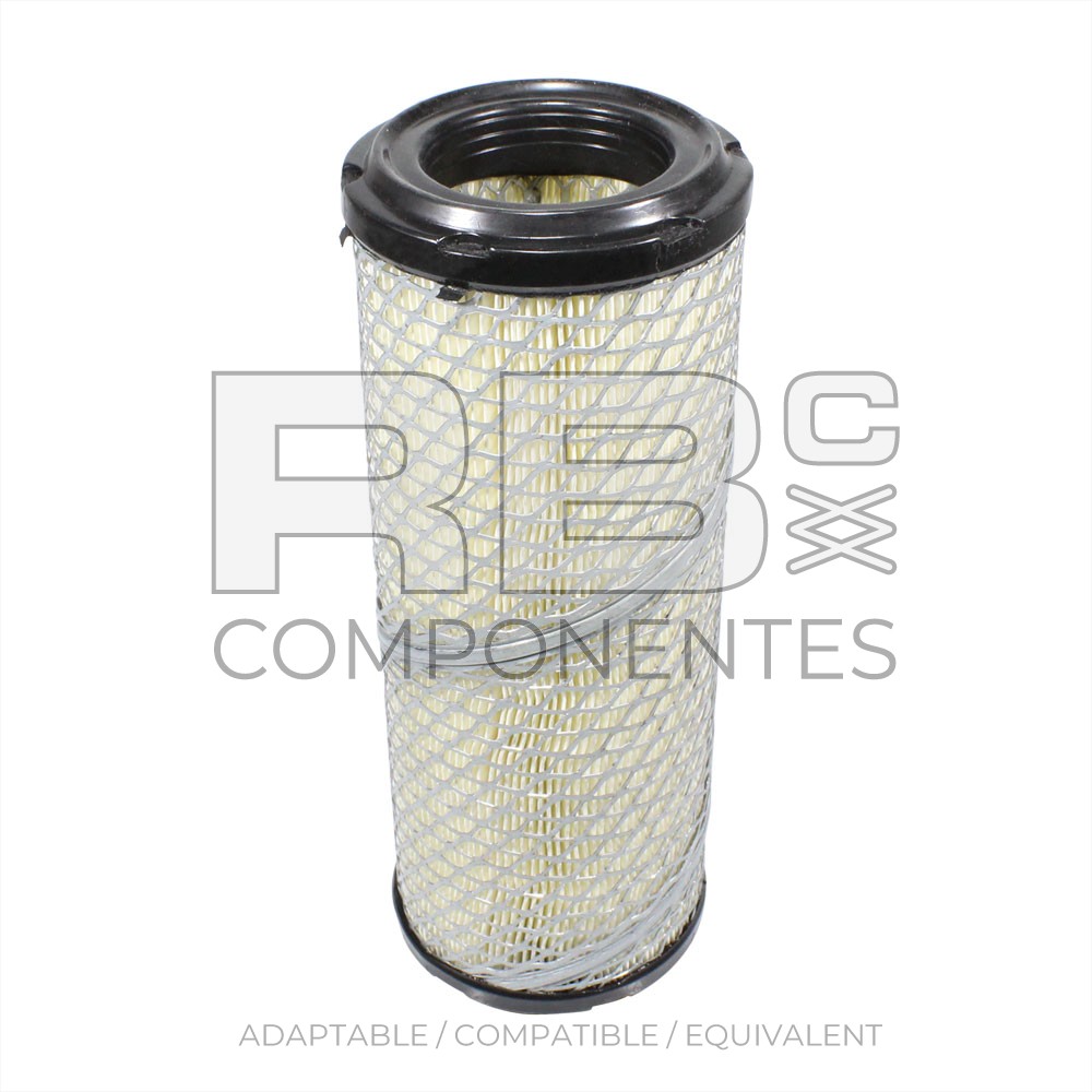 AIR FILTER adaptable HL 4000007200