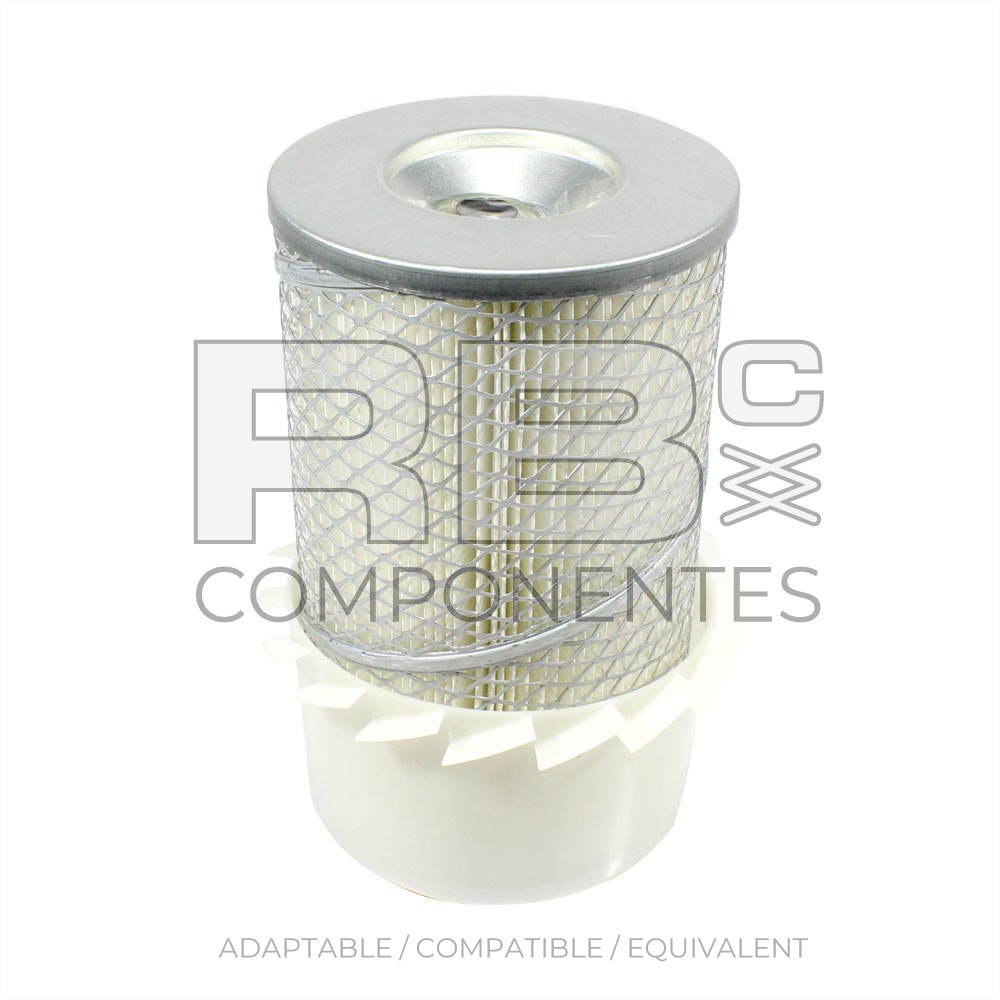 AIR FILTER adaptable 7012664