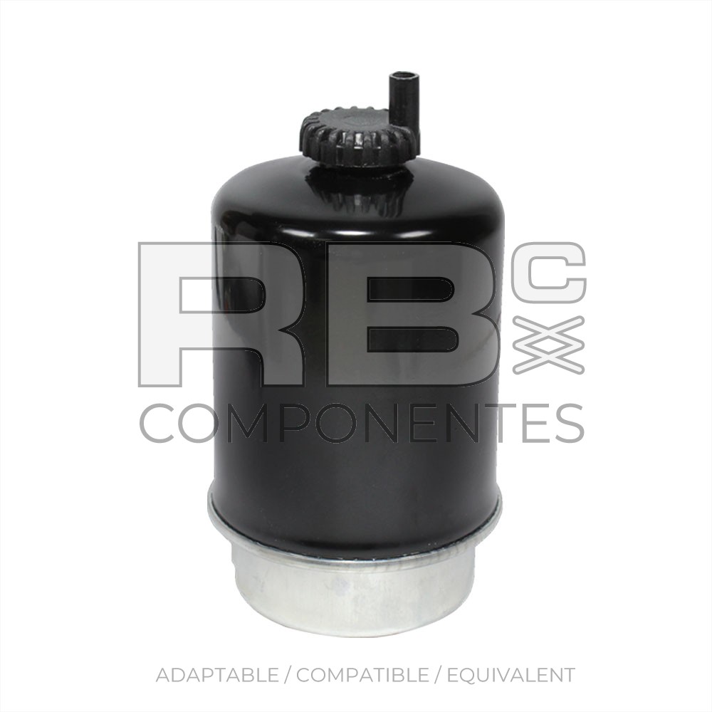 DIESEL FILTER
