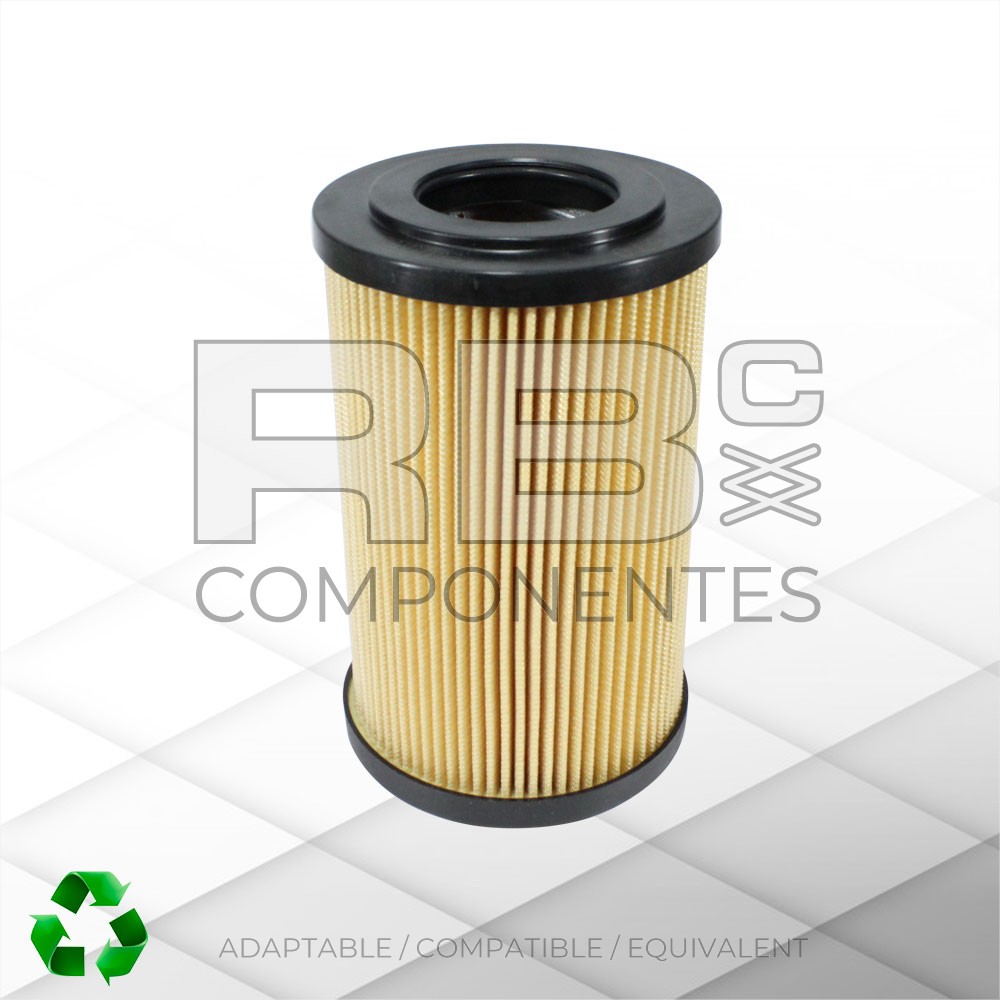 FILTRO ACEITE HIDRAULICO COMPATIBLE MA 724670