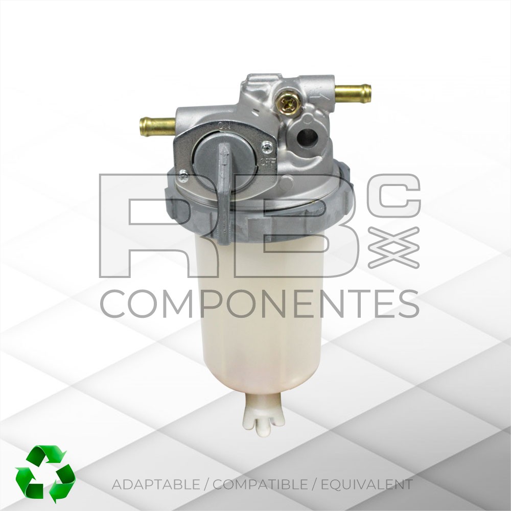 SEPARADOR COMPATIBLE DIE 11980255700