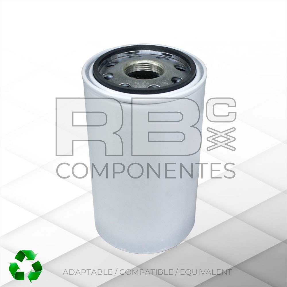 FILTRO ACEITE HIDRAULICO COMPATIBLE DNL P171620