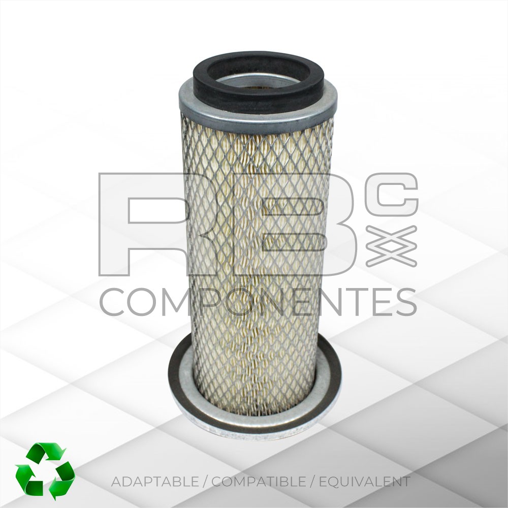 FILTRO AIRE COMPATIBLE DO P 778340