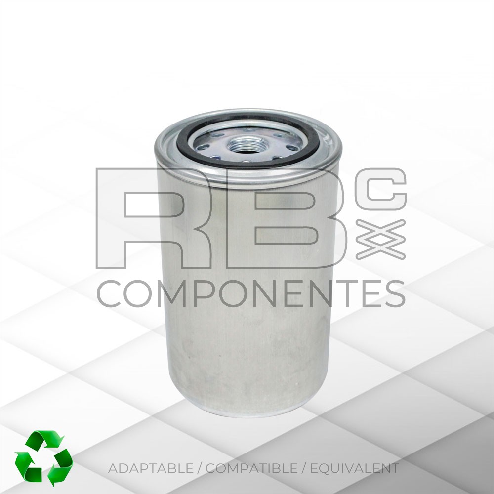 FILTRO GASOIL COMPATIBLE DIE BHC5047