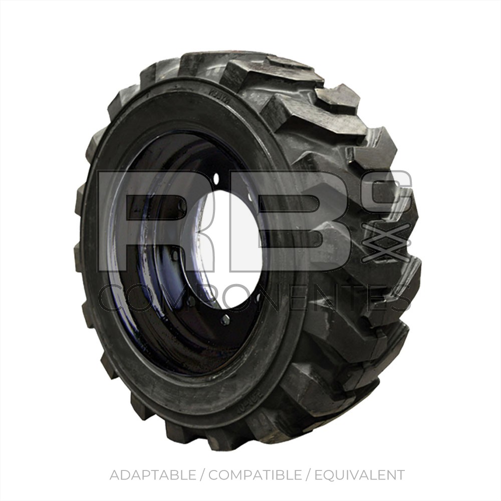 RIGHT WHEEL FOR GE, MODEL Z45/35 J.