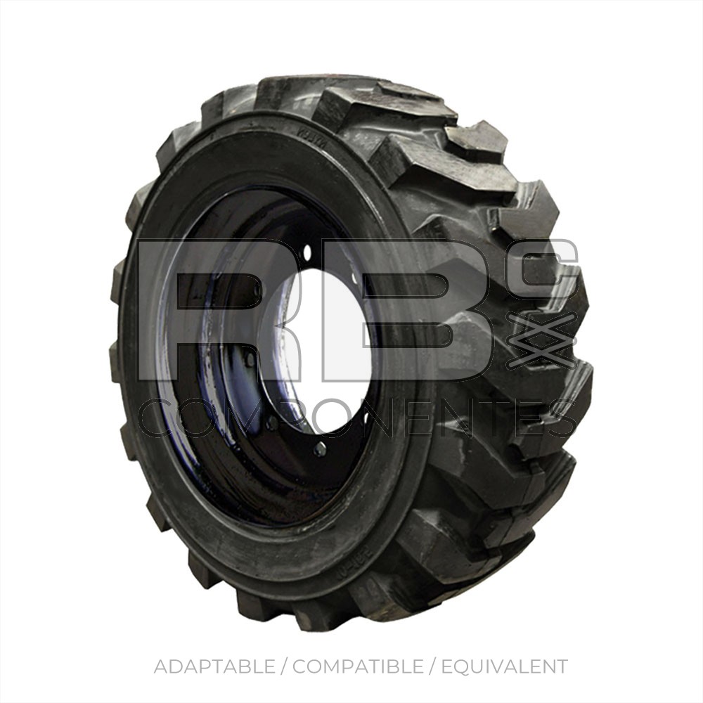 COMPLETE WHEEL FOR GE MODEL Z34/22 IC