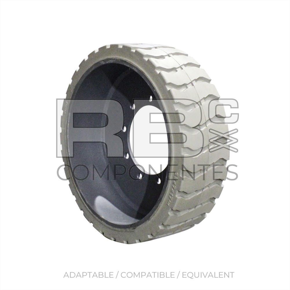 MOTOR WHEEL FOR GENIE, MODEL Z34/22.