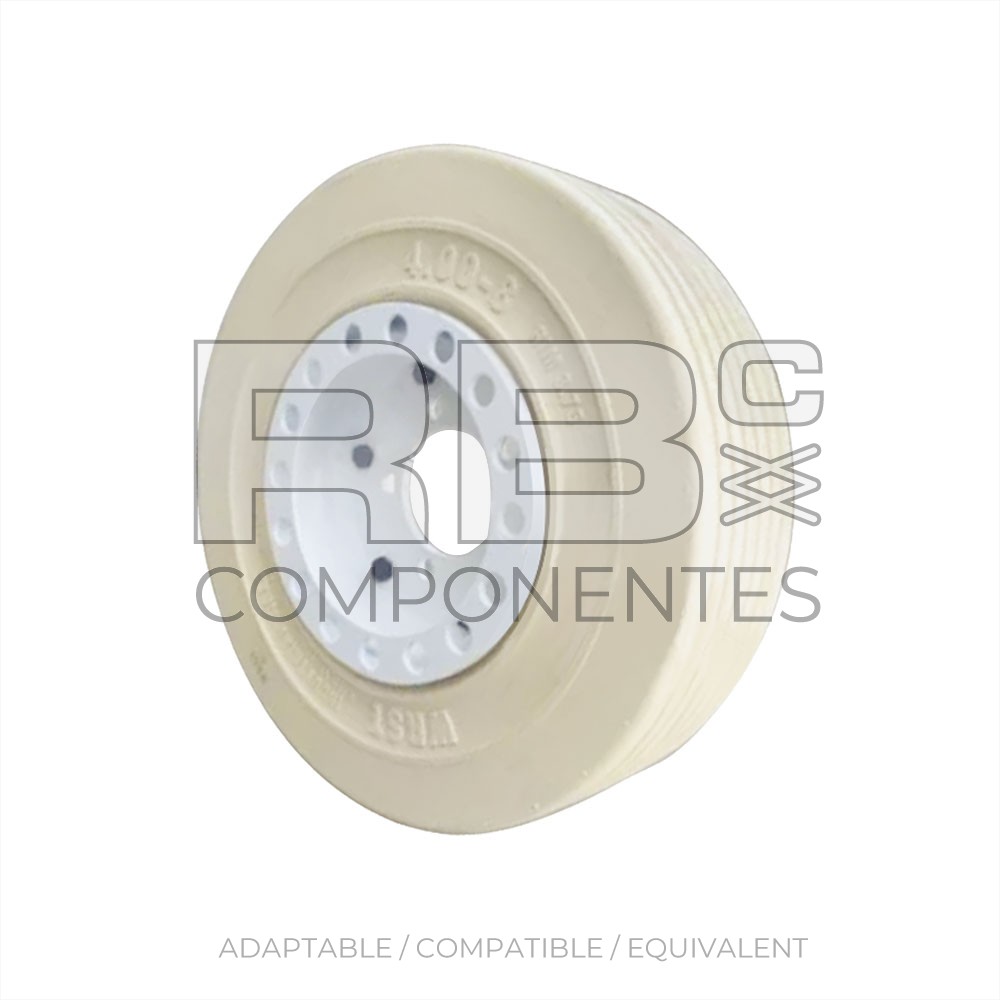 WHEEL NON MARKING ADAPTABLE SJ 108877