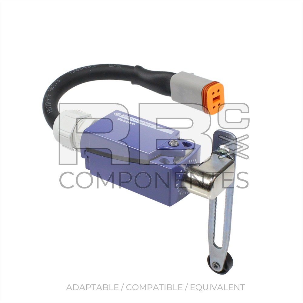 LIMIT SWITCH ADAPTABLE REF 110910