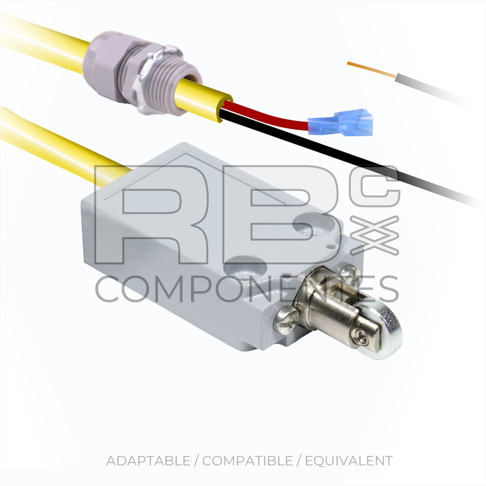 LIMIT SWITCH ADAPTABLE REF 94549