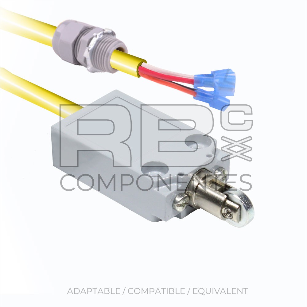 LIMIT SWITCH ADAPTABLE REF 121848