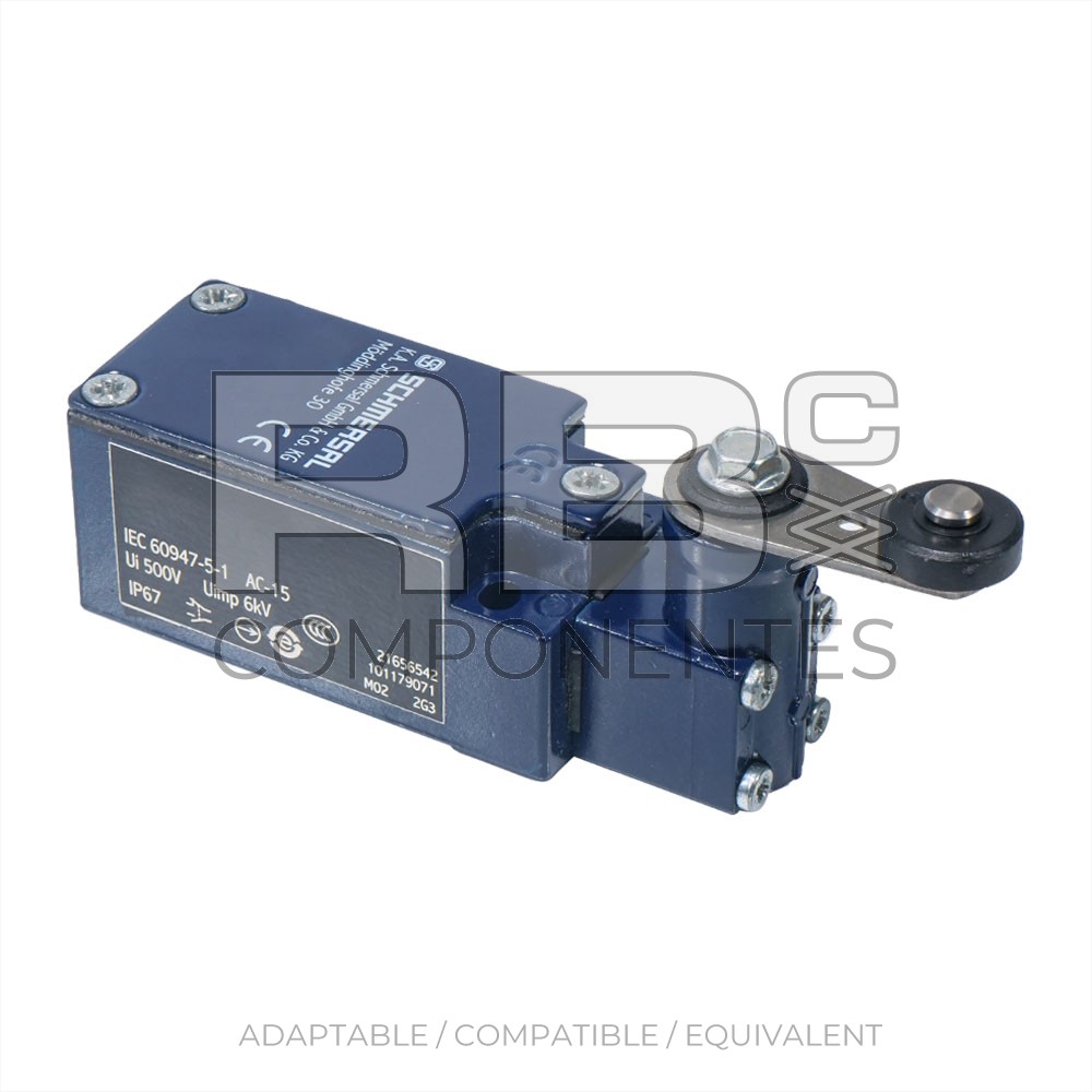 LIMIT SWITCH ADAPTABLE REF 4360578S