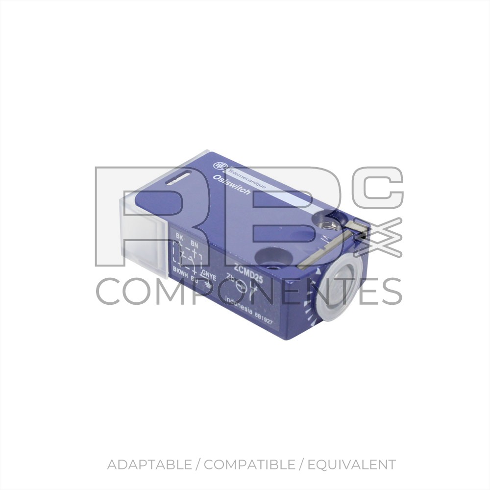 LIMIT SWITCH ADAPTABLE REF ZCMD25