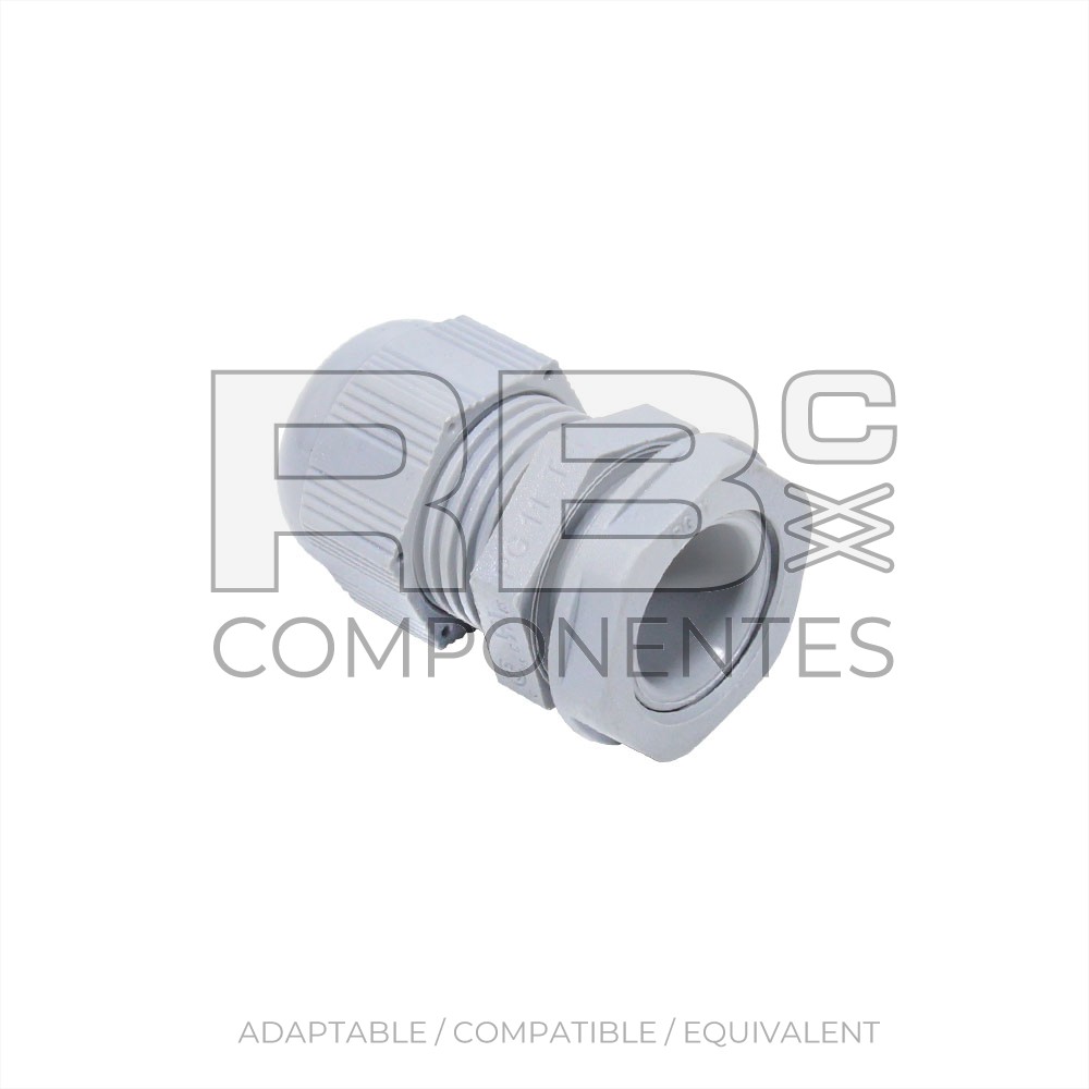 PRENSAESTOPA PG11 + CONTRATUERCA