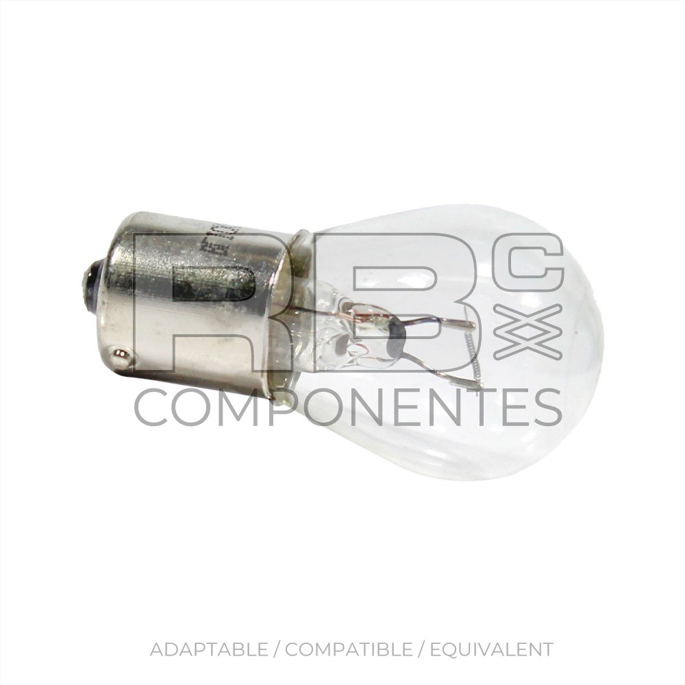 LIGHT 48V 25W NISS 1-POLE-1-THREAD