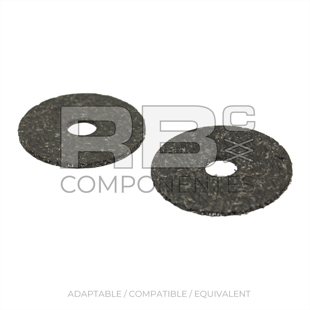 SVC KIT, FRICTION DISC K/KX