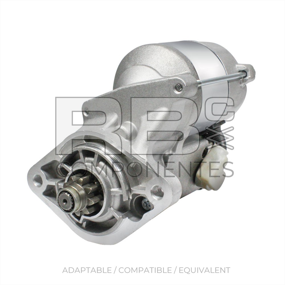 GE65837 (ST KB D905 ) STARTER