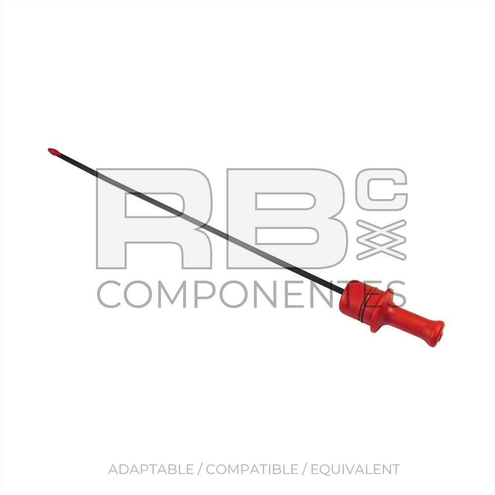 LEVEL DIPSTICKS FOR HATZ MOTORS ( CORRESPOND TO TH