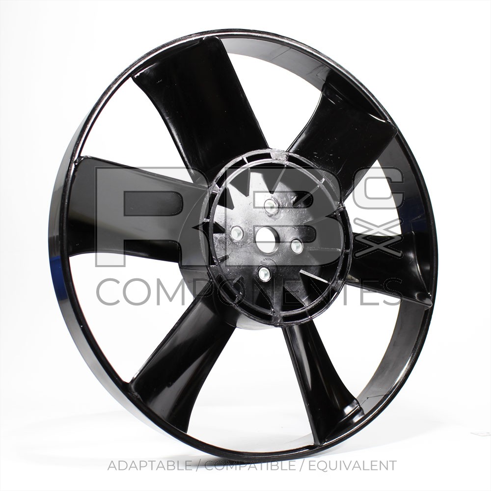 VENTILADOR PARA MOTOR LMBDN