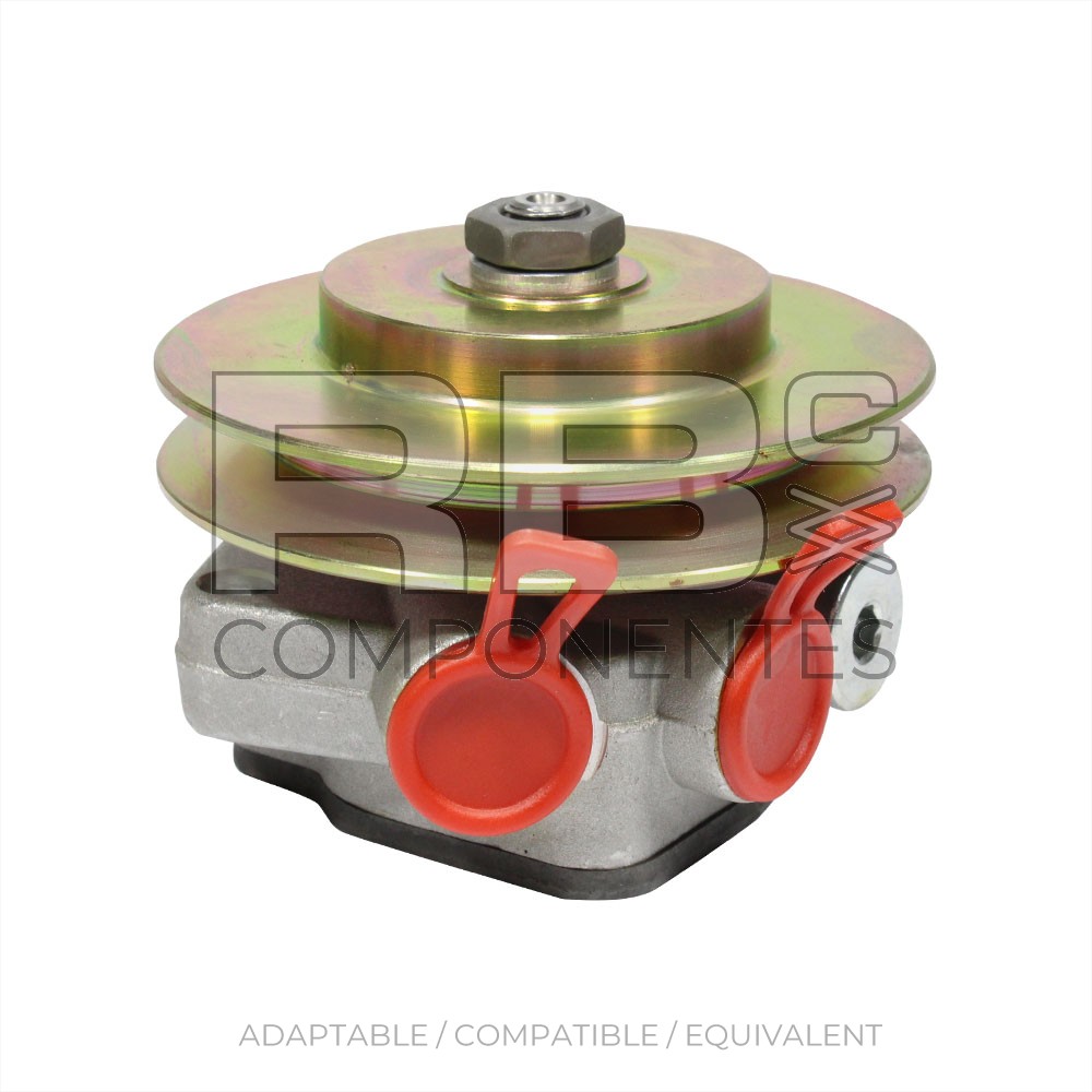 BOMBA DE GASOIL ADAPTABLE DTZ, VOLFUEL