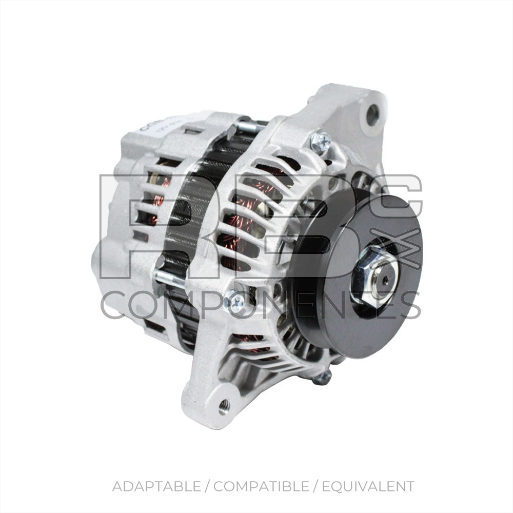 ALTERNADOR COMPATIBLE AU 1C011-64011
