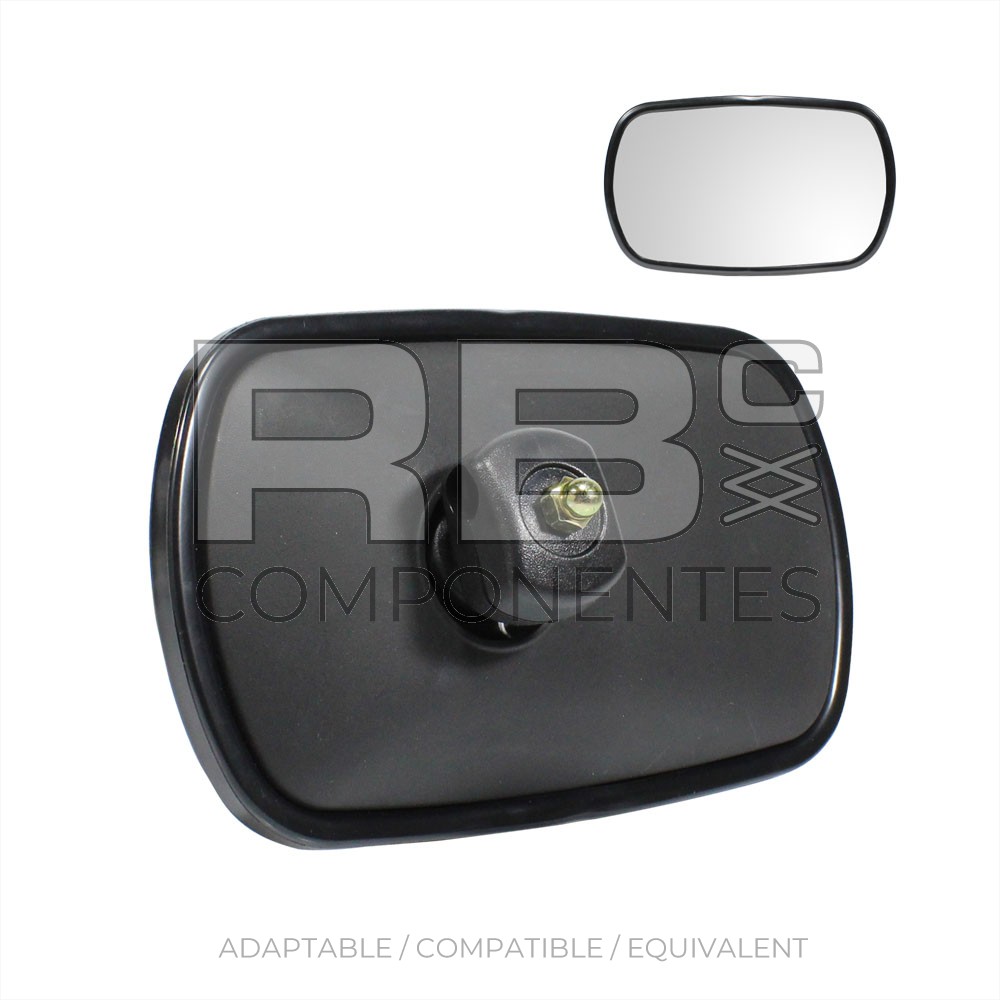 ESPEJO RETROVISOR (26,76x16,4x10,32)