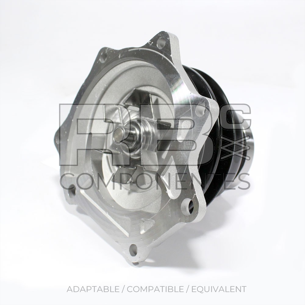 WATER PUMP NISS TD27