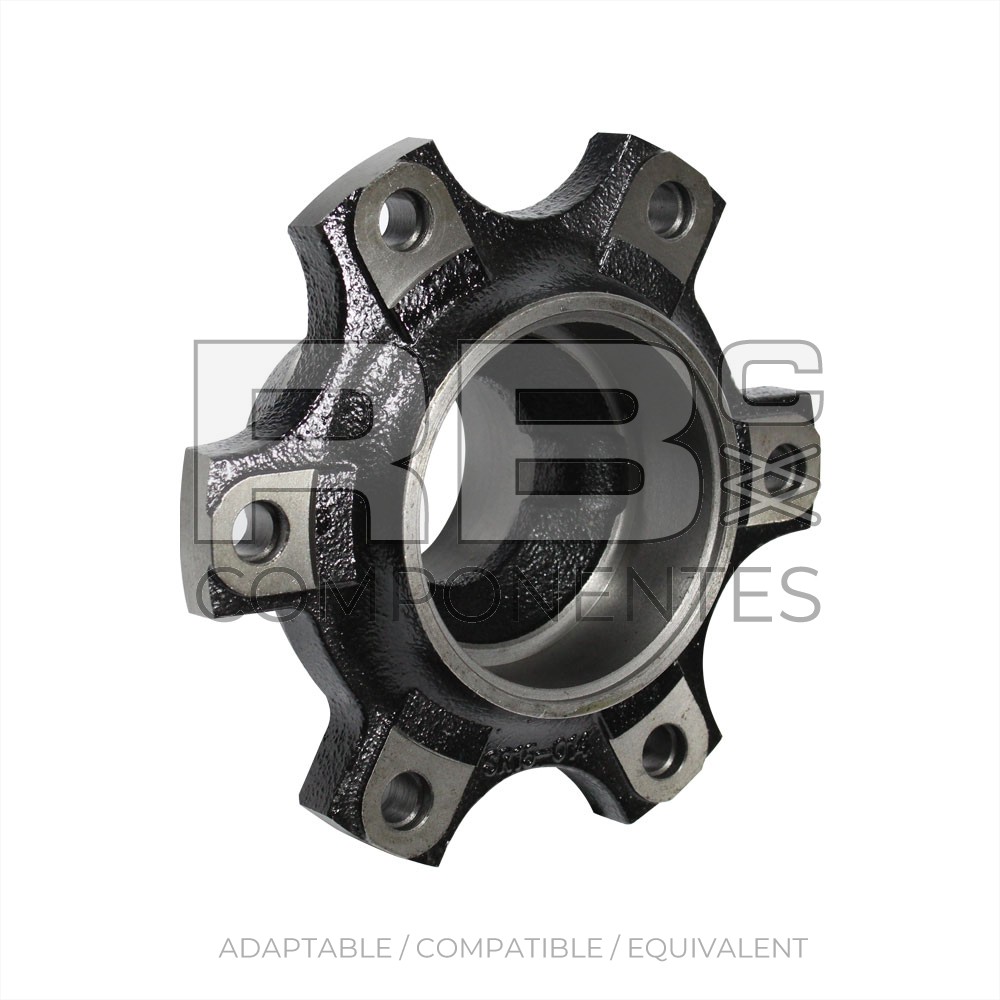 FRONT HUB AXWL WHEEKL NISS FD02