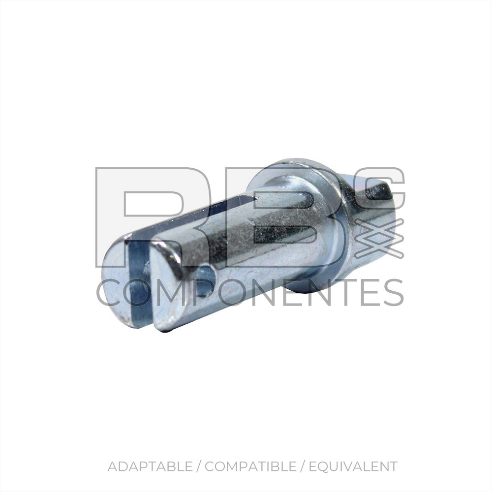 PIN LOCK FORK NISS