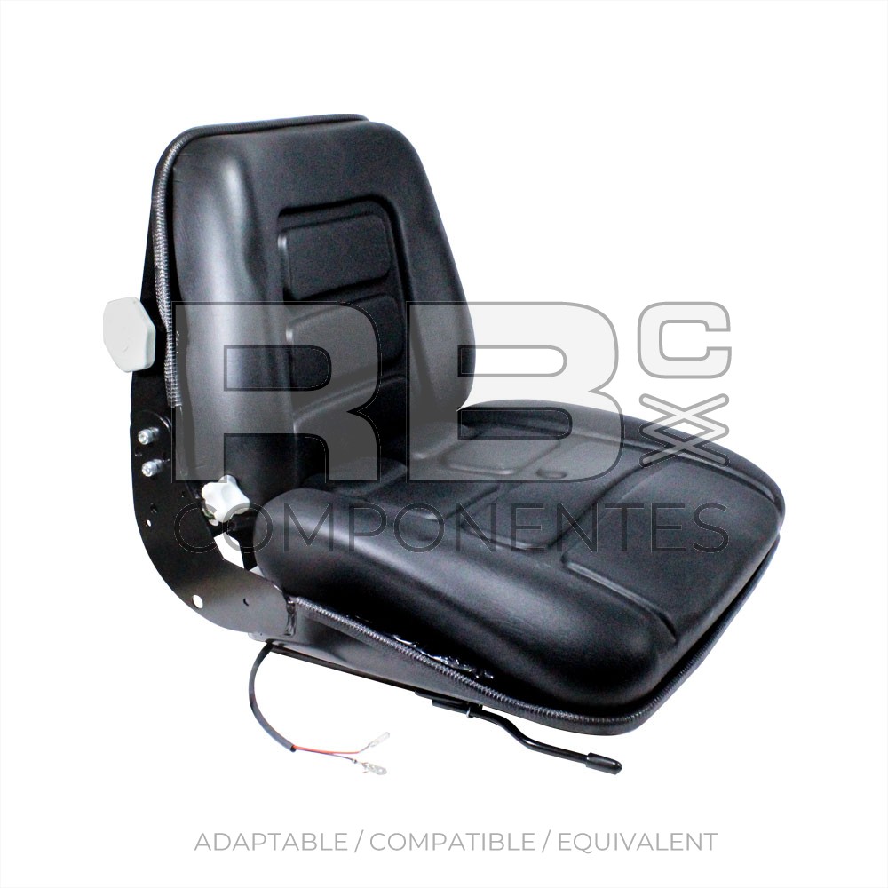 COMPATIBLE SEAT WITH REF 01530181210
