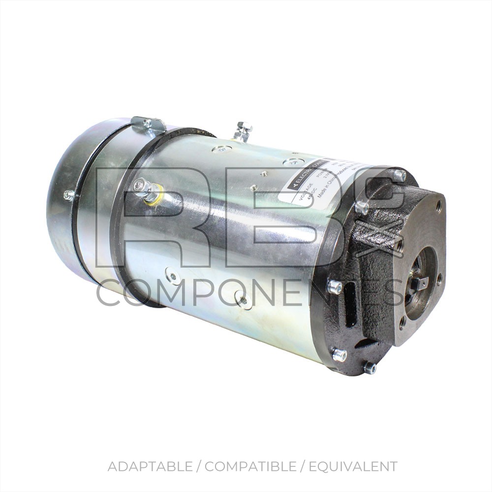 MOTOR 48V COMPATIBLE HL12IP HL15IP