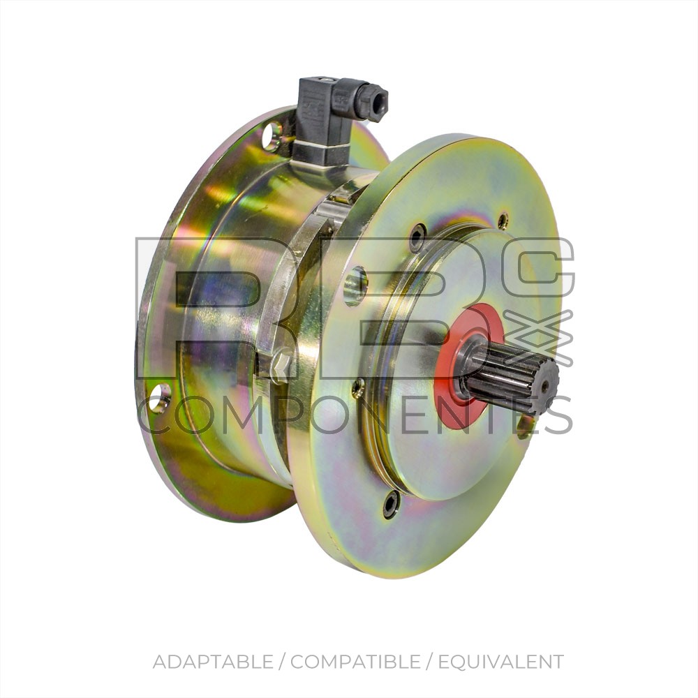 FRENO ELECTRICO ADAPTABLE  JL 3969