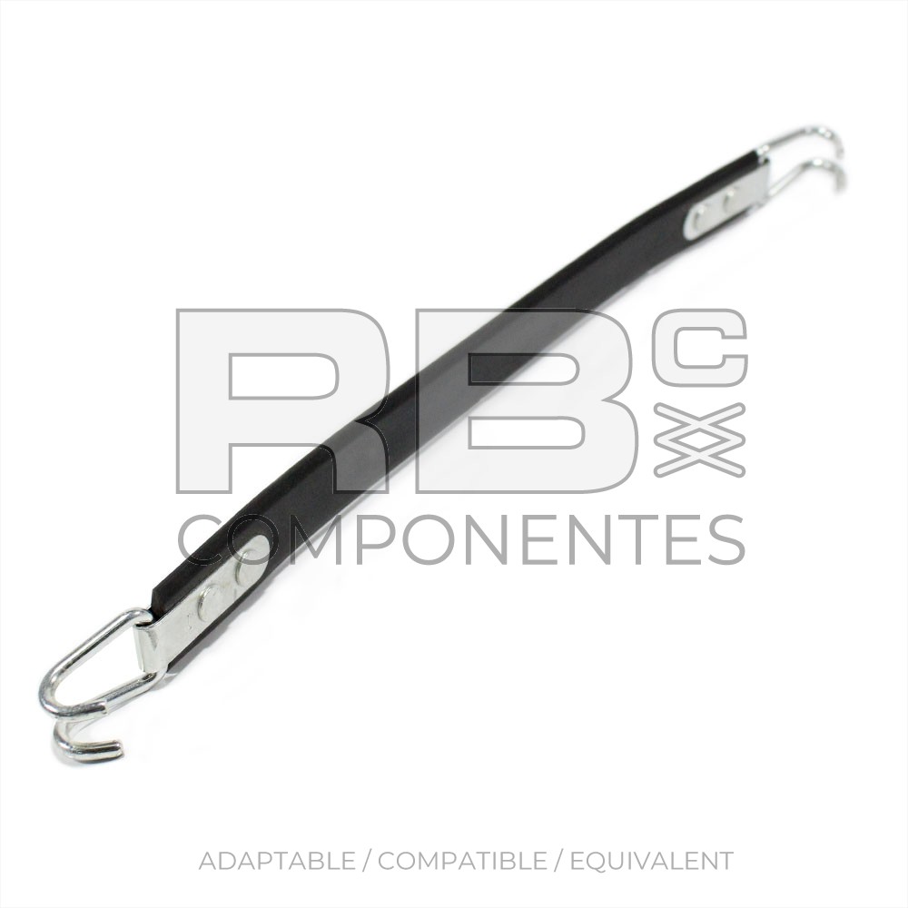 HANDLE FOR LIFTING BATTERIES