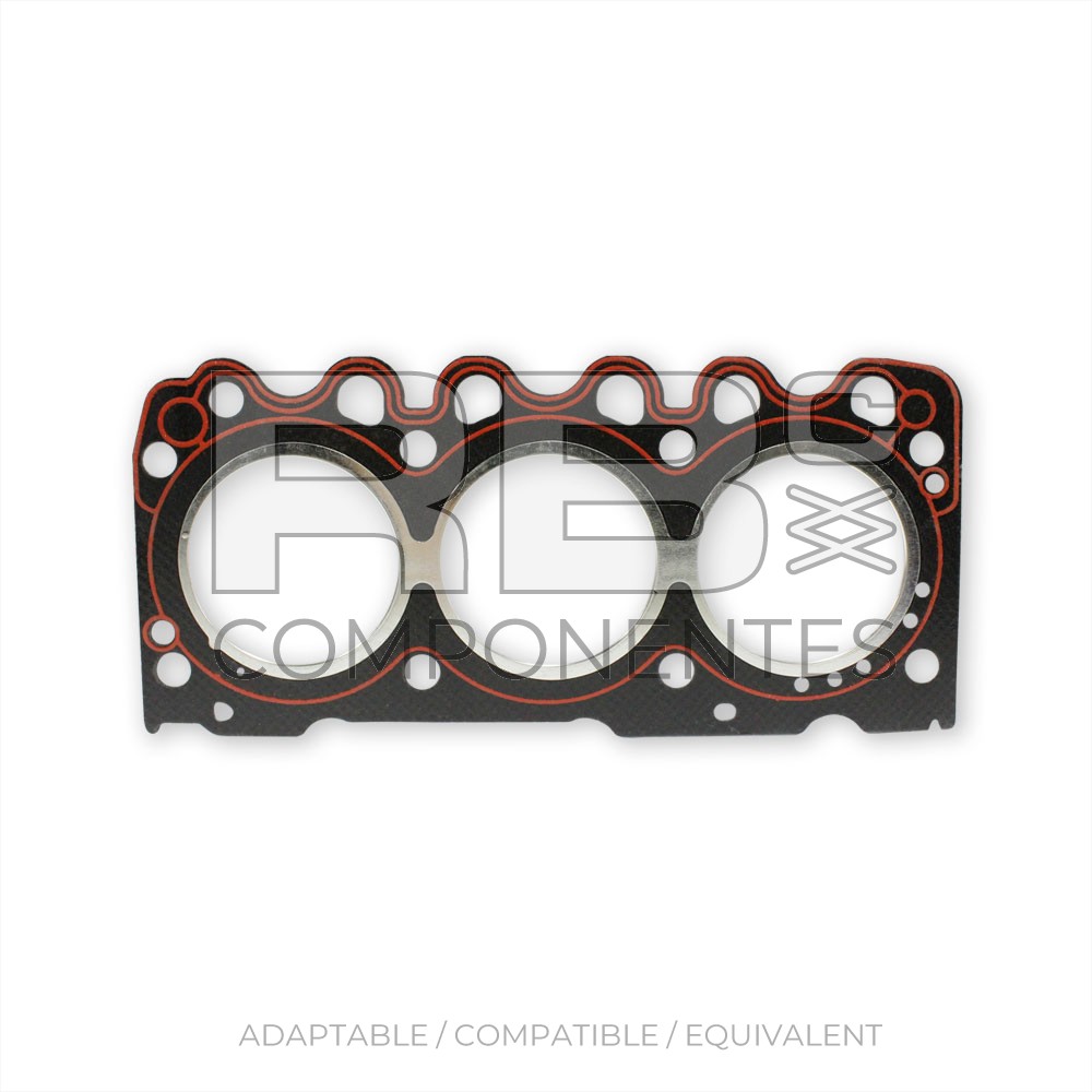 CYLINDER HEAD GASKET 1