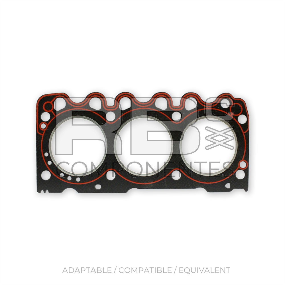 CYLINDER HEAD GASKET 2