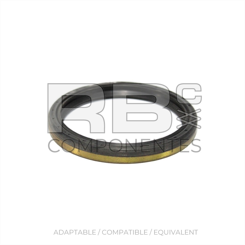 OIL SEAL 0417 5433