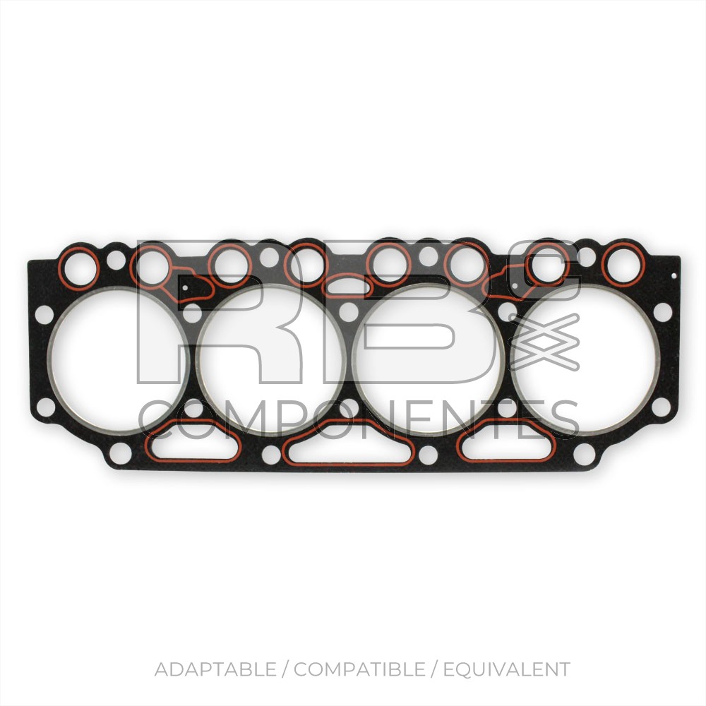 CYLINDER HEAD GASKET 1N