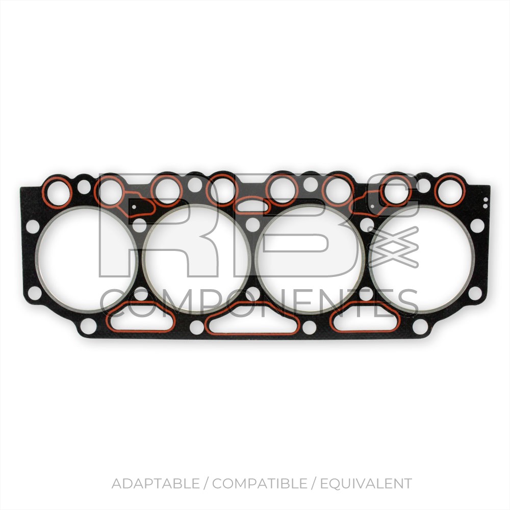 CYLINDER HEAD GASKET 2N