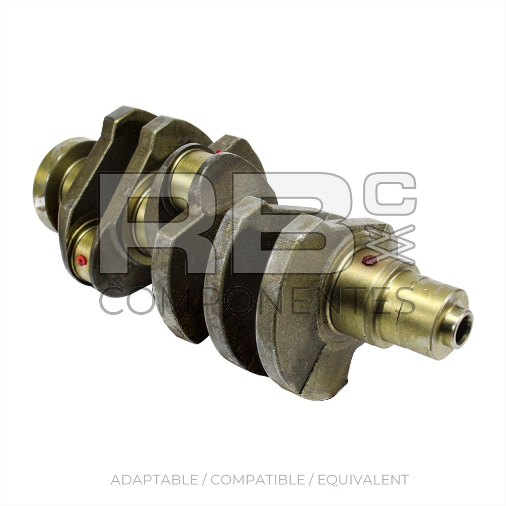 CRANKSHAFT 0427 0234