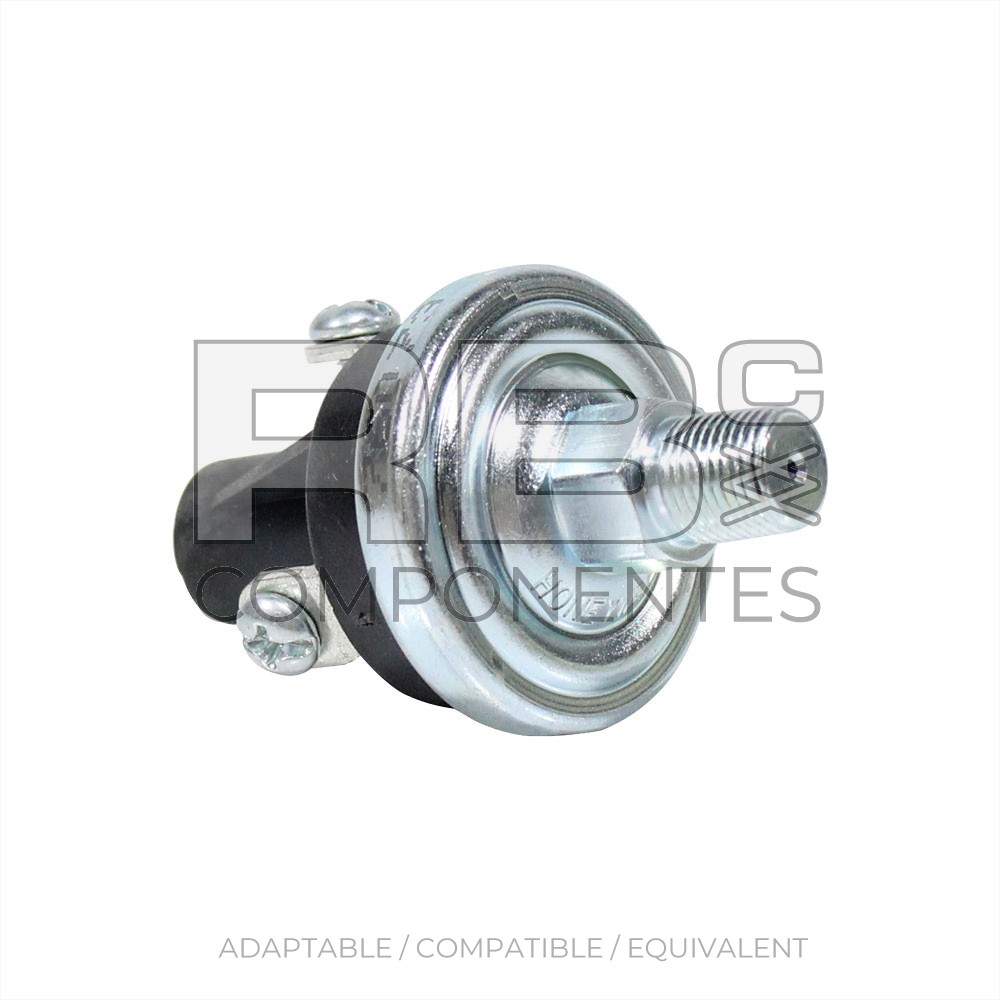 SENSOR DE PRESION ACEITE DE 3 CABLES PARA MOTOR DTZ