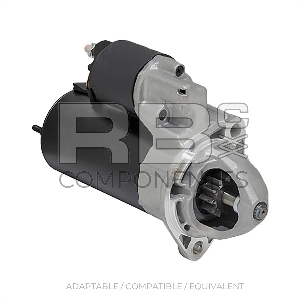 MOTOR ARRANQUE COMPATIBLE HL 8301180995