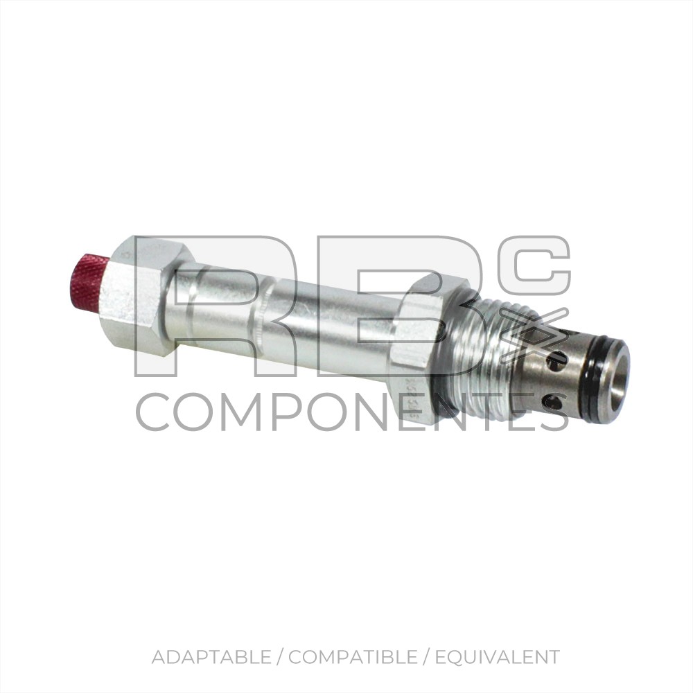 VALVULA ADAPTABLE PARA  HL 41PX