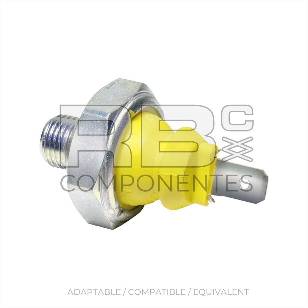 OIL PRESSURE SWITCH FOR DEUTZ MOTORS