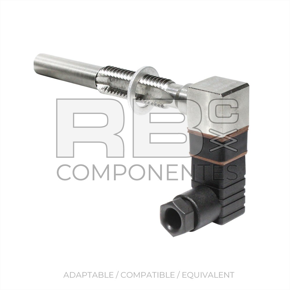 THERMAL CONTACT FOR HYDRAULIC OIL DEPOSIT