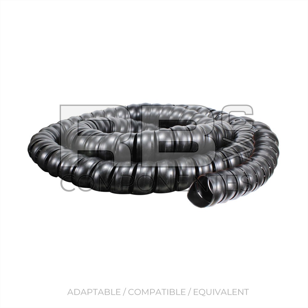PROTECCIÓN HELICOIDAL PARA LATIGUILLOS TAM. GRANDEdiametro 55mm